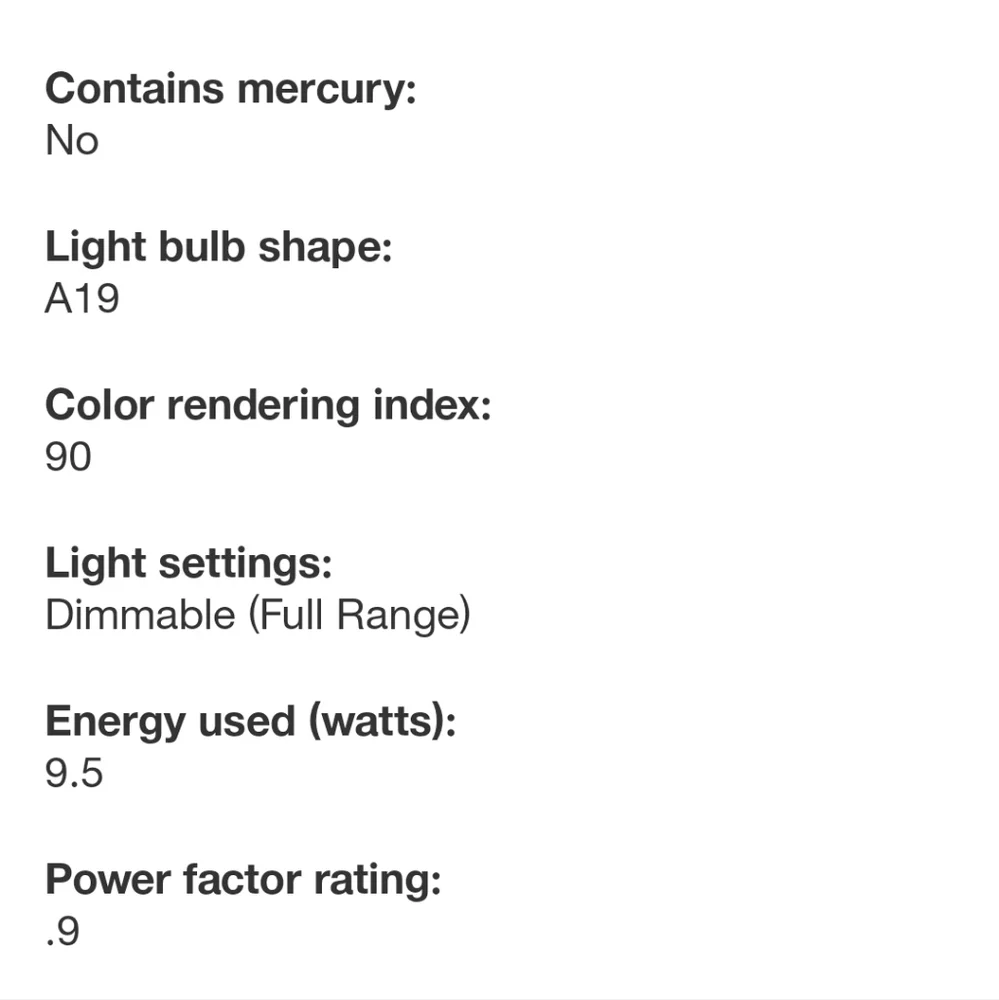 GE CYNC Reveal Smart Full Color Light Bulb w/Smart Wire Free Motion Sensor Bundl